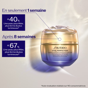 Vital Perfection - Crème Soyeuse Lift Fermeté Vital Perfection - Crème Soyeuse Lift Fermeté